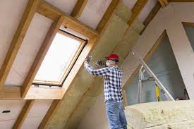 Best Eco-Friendly Insulation Solutions  in Greensboro, MD