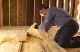 Trusted Greensboro, MD Insulation Services Experts